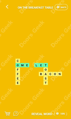 Cheats, Solutions for Level 22 in Wordcross by Apprope