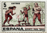 DEPORTE PARA TODOS I