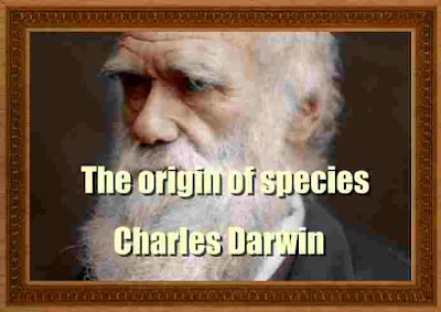 The origin of species