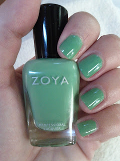 zoya