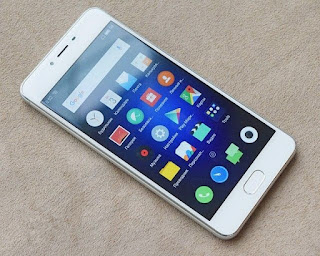 Firmware Meizu M3S