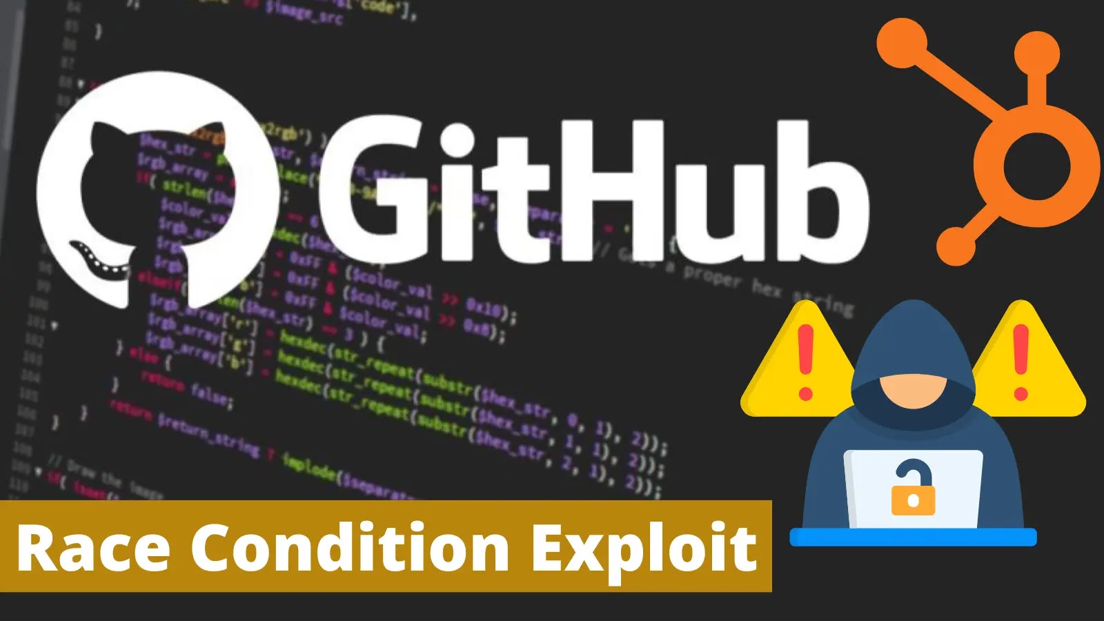 Uzaktan Kod Çalıştırmaya Yol Açan Yarış Koşulu Yoluyla GitHub Depolarını Hacklemek