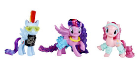 My Little Pony SDCC 2018 Exclusives