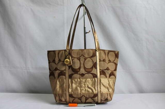 Model Tas Coach Original Branded Terbaru