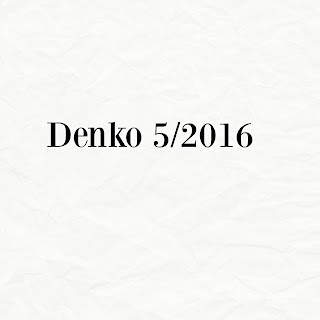 Denko 5/2016