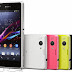 Sony fires compact phone salvo