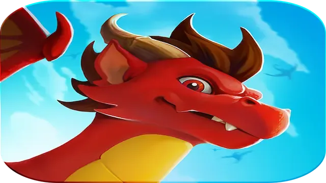 تحميل لعبة Dragon City 2 مهكرة للاندرويد اخر اصدار