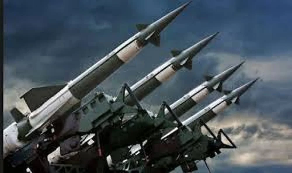 روسيا تهدد بالرد النووي على نشر صواريخ أمريكية في آسيا والمحيط الهادئ