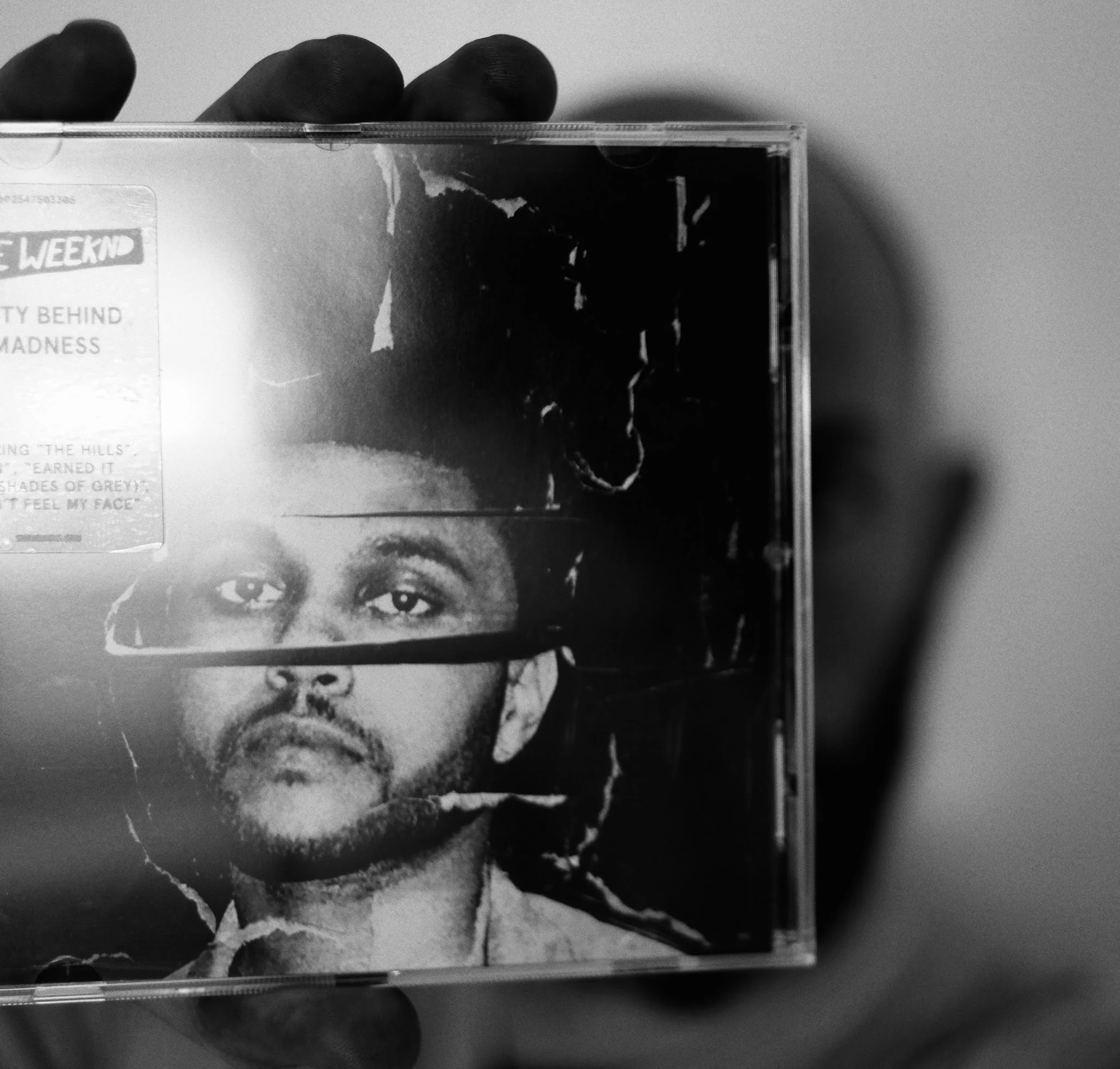 The Weeknd | Das R'n'B Album der Woche | Reingehört