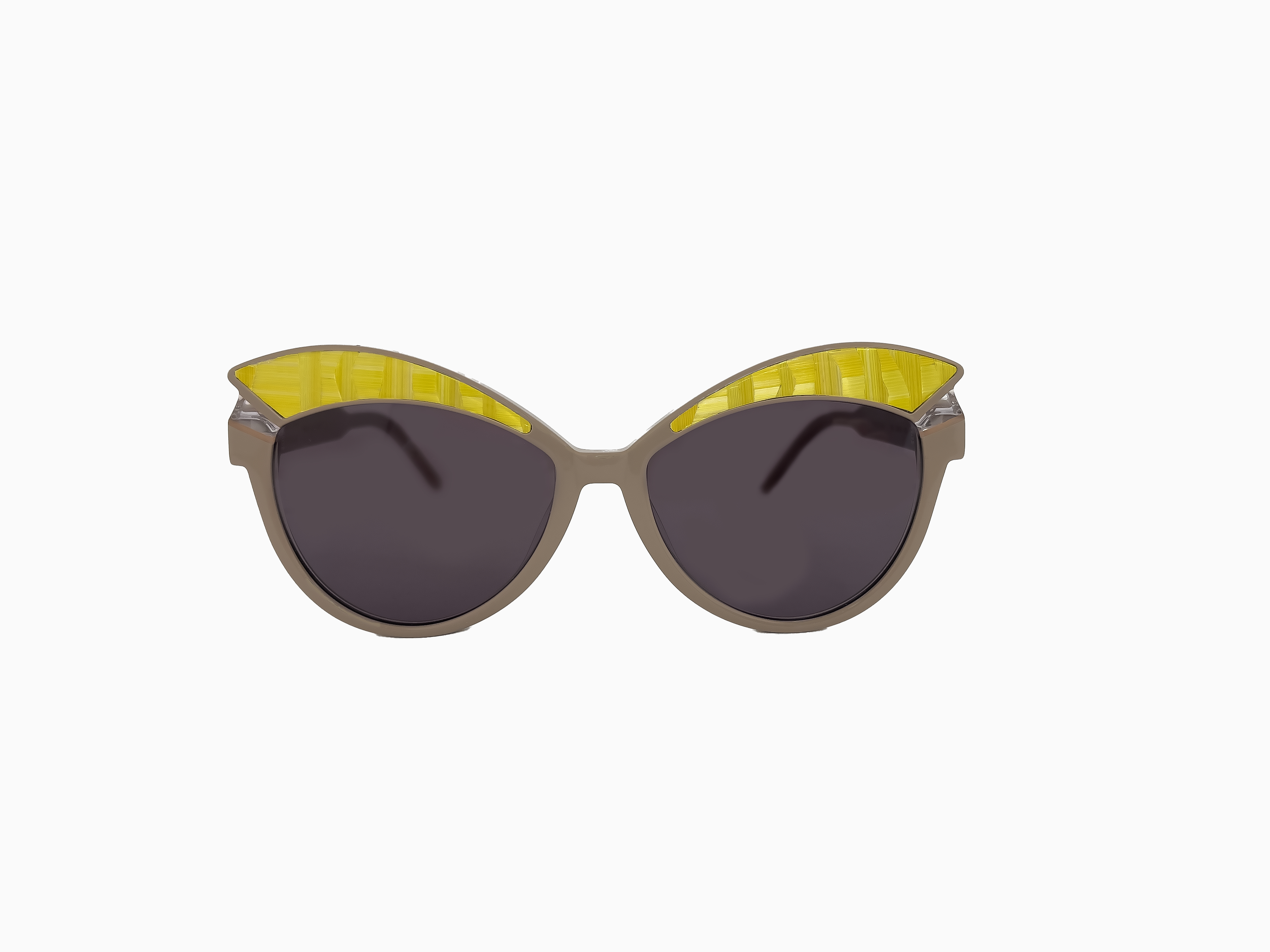 Lunettes Clarissa Oliverio