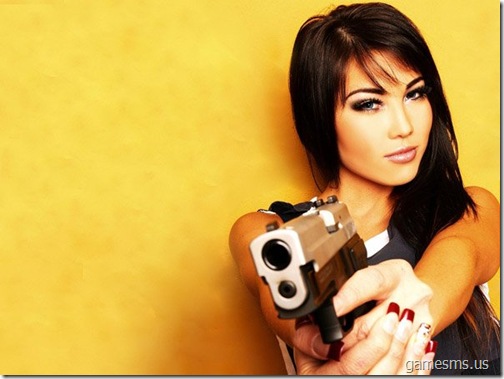 Categories: Girls Wallpaper