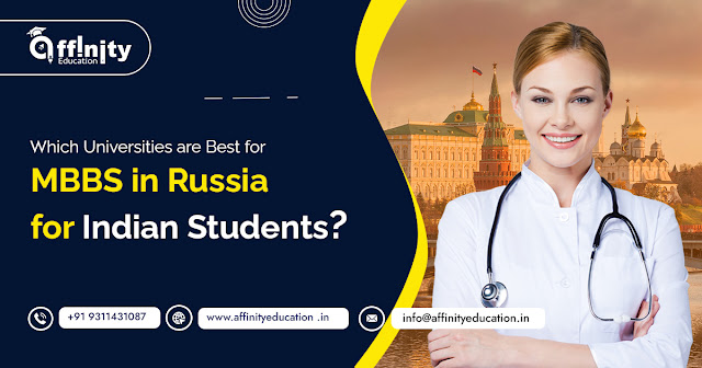 MBBS in Russia