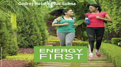  Godrej Nature Plus 