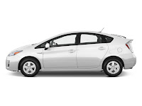 Toyota Prius 2010 : Reviews of the braking issue 