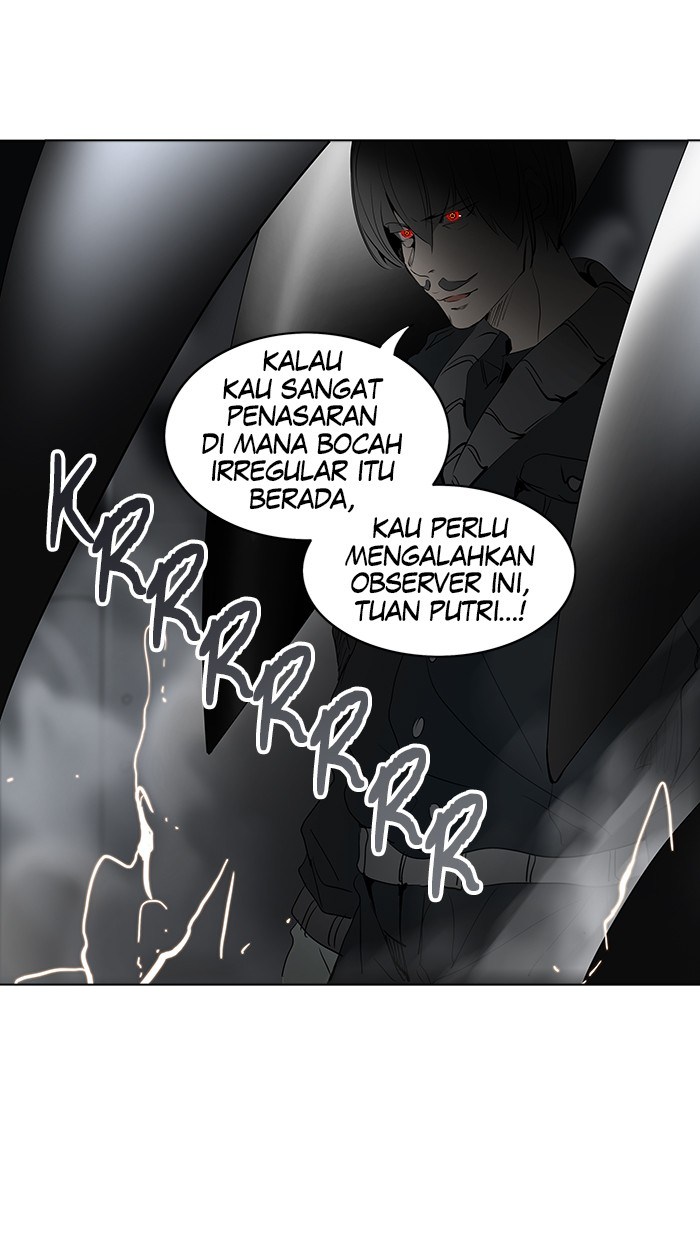 Webtoon Tower Of God Bahasa Indonesia Chapter 270