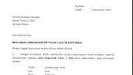 Contoh Soalan Diagnostik Kemasukan Tahun 1 Pdf