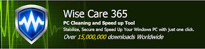 Скачать бесплатно Wise Care 365 free, официальный сайт