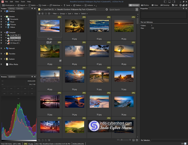 ACDSee Pro ACDSee Pro