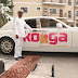 Imeh Ikon Emerges Third Konga Travel Rolls Royce Promo Winner 