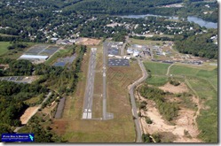 Markham Airport