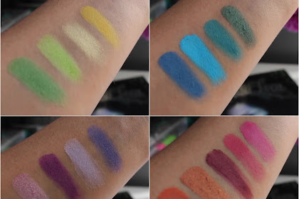 Mi Vida Loca Palette Original Price