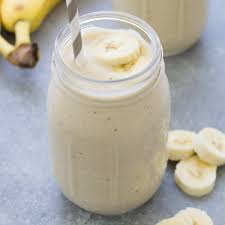 How to make Banana Smoothie