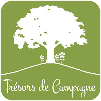 Trésors de Campagne - confitures, pots, conserves, paniers de legumes, fruits