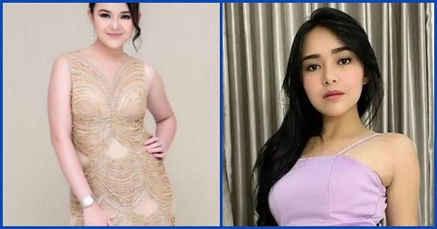 Seolah Tepis Kabar Miring yang Beredar, Amanda Manopo Sebut Sudah Punya Pasangan Saat Tampil di Atas Panggung Bersama Arya Saloka