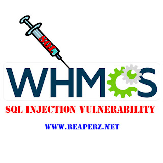 whmcs+sqli