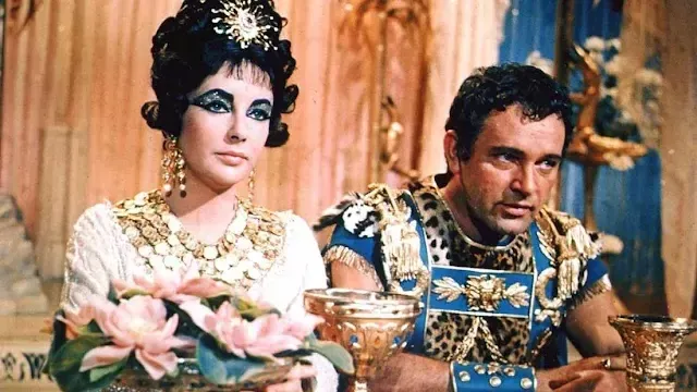أفلام-عالمية-مبهرة-جرت-أحداثها-على-أراضي-عربية-Cleopatra