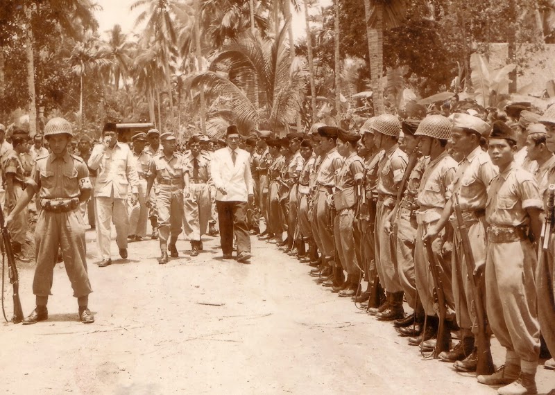 19+ Tentara Republik Indonesia