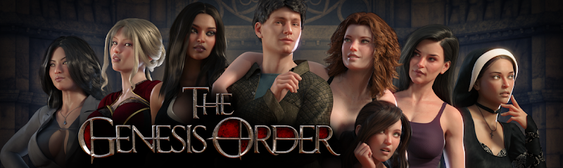 The Genesis Order [v.25051] + Unlimited Money Mod