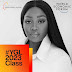 Peace Hyde named 2023 Young Global Leader of World Economic Forum 