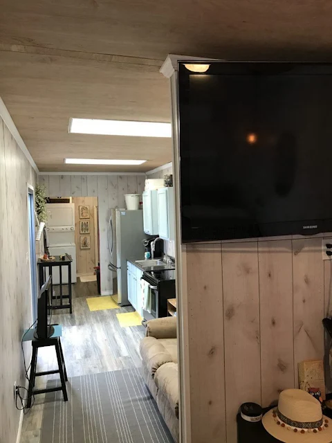 Texas Container Home