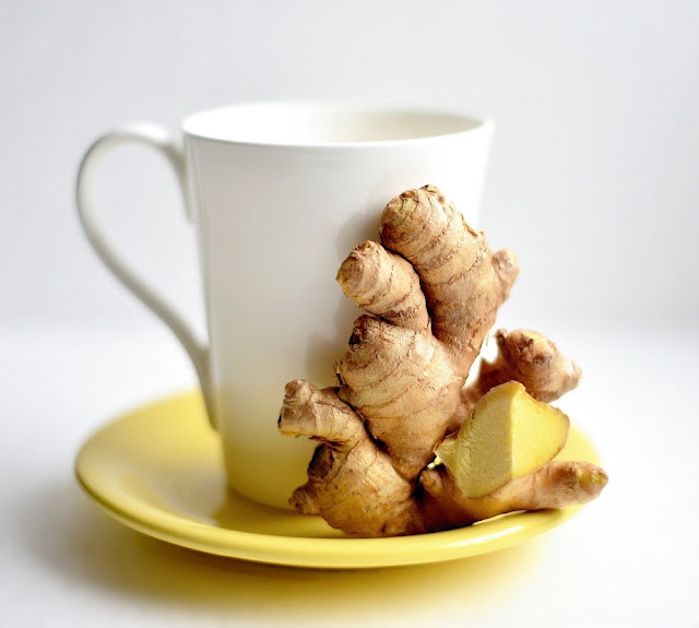 Can Dogs Eat Ginger? Why Ginger Is So Good For Your Dog!