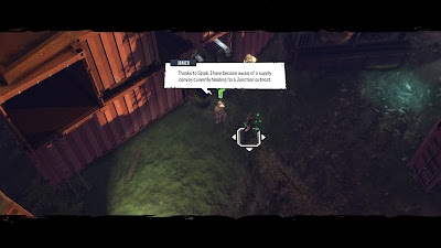 Dreadlands Game Screenshot 8