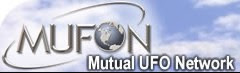 MUFON Logo