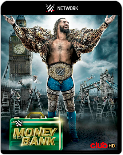 WWE Money In The Bank (2023) 1080p WN WEB-DL Dual Latino-Inglés (Wrestling. Sports)