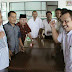 Memenangkan Prabowo � Hatta, Bupati Jombang Siap Cuti