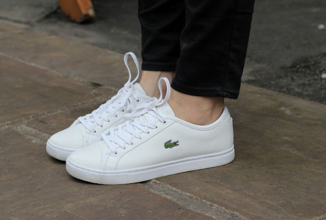 Lacoste Trainers