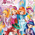 WINX MAGAZINE 182 - Now on sale in Italy!