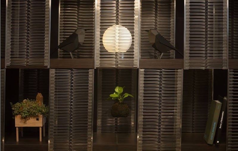 Casa FOA 2016: Showroom Sponsors - Andrea Ruiz Romero, Mariana Paccieri, Paula Casado