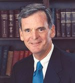 Judd Gregg