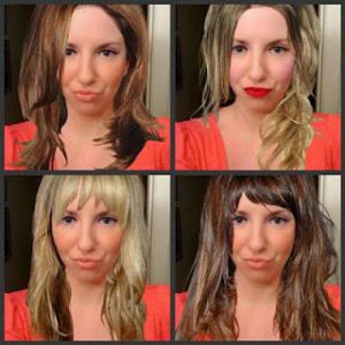Great Weekends And Good And Bad Hair
