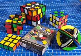 6 of Rubik's brand new products for summer 2019