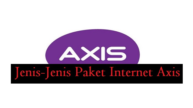Cara Daftar Paket Internet Axis