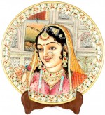 Mughal Art 