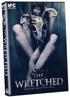 The Wretched 2019 Dvd