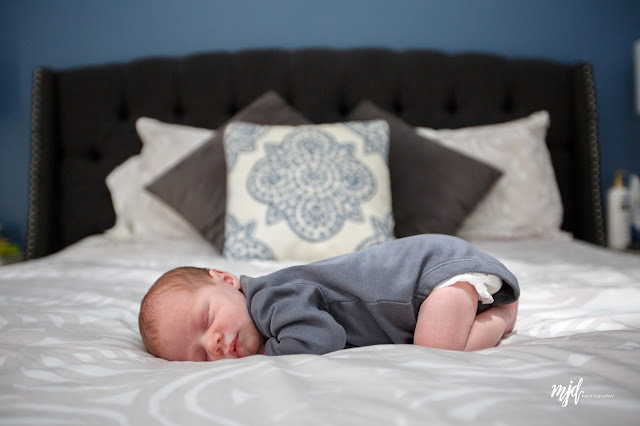 MJD Photography, Lifestyle and Documentary Family Photography, Newborn Session, Hanson, Massachusetts, Martha Duffy