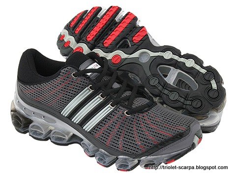 Triolet scarpa:triolet-89641261